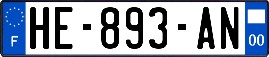 HE-893-AN