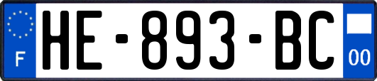 HE-893-BC