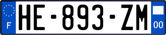 HE-893-ZM
