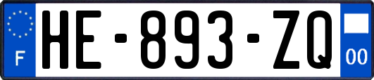 HE-893-ZQ