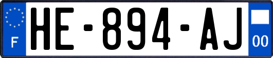 HE-894-AJ