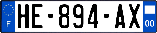 HE-894-AX