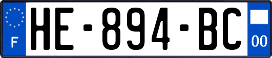 HE-894-BC