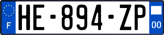 HE-894-ZP