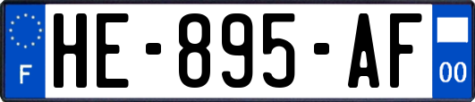 HE-895-AF