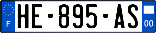 HE-895-AS