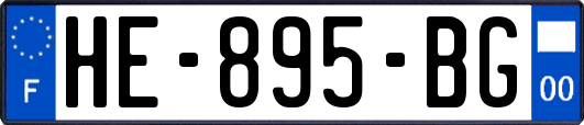HE-895-BG