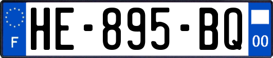 HE-895-BQ
