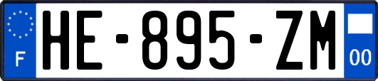 HE-895-ZM
