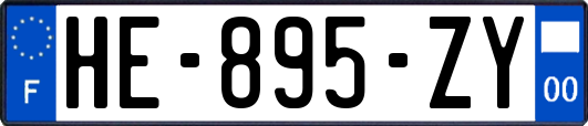 HE-895-ZY