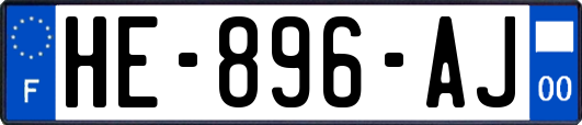 HE-896-AJ