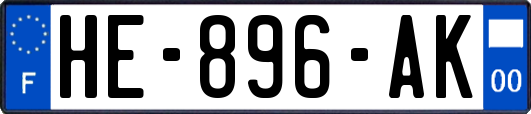 HE-896-AK