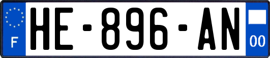 HE-896-AN