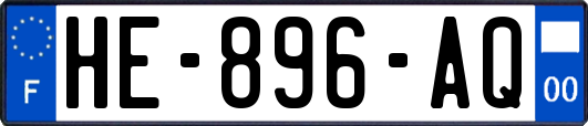 HE-896-AQ