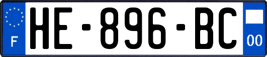 HE-896-BC