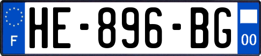 HE-896-BG