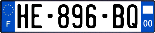 HE-896-BQ