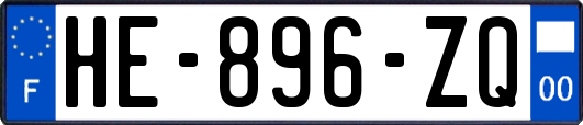 HE-896-ZQ