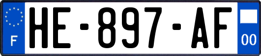 HE-897-AF