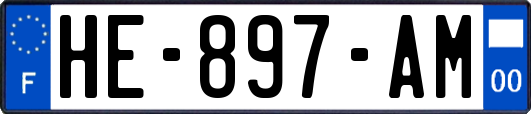 HE-897-AM