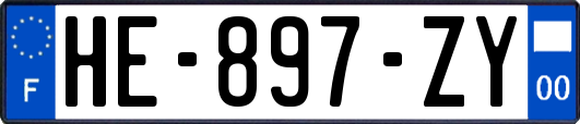 HE-897-ZY