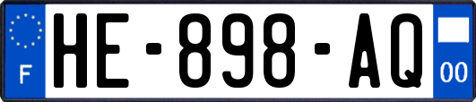 HE-898-AQ