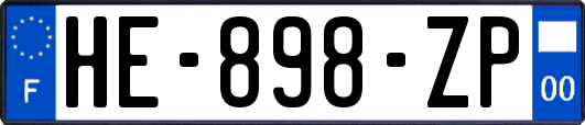 HE-898-ZP