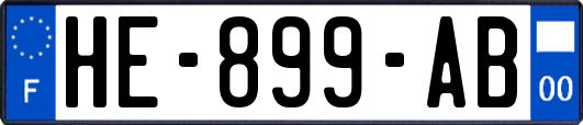 HE-899-AB