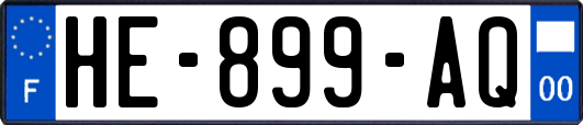 HE-899-AQ