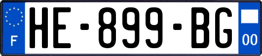 HE-899-BG
