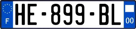 HE-899-BL