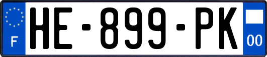 HE-899-PK