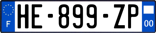 HE-899-ZP