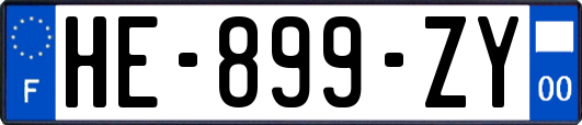 HE-899-ZY