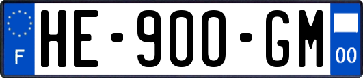 HE-900-GM