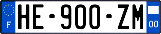 HE-900-ZM