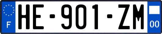 HE-901-ZM