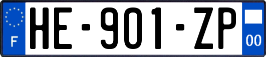 HE-901-ZP