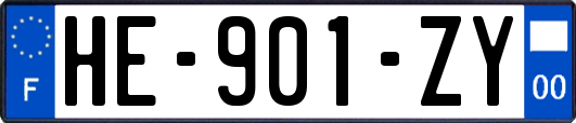 HE-901-ZY