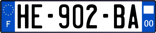 HE-902-BA