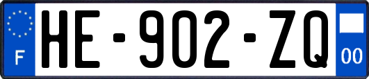 HE-902-ZQ