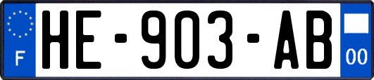 HE-903-AB