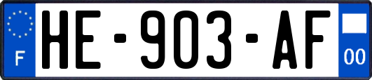 HE-903-AF