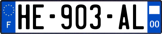 HE-903-AL