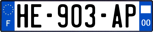 HE-903-AP