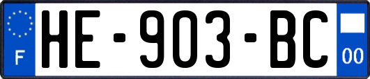 HE-903-BC