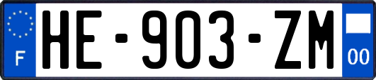 HE-903-ZM