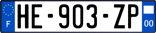 HE-903-ZP
