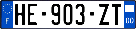HE-903-ZT