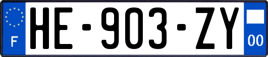 HE-903-ZY